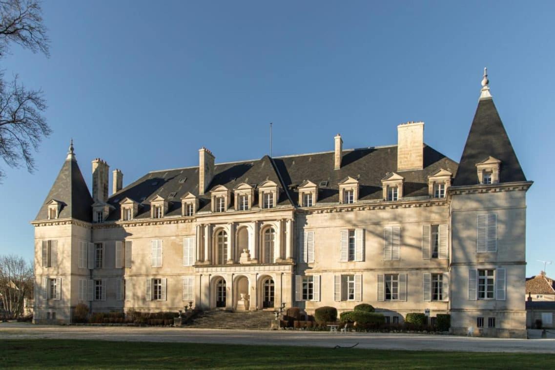 Hotel La Roulotte De Lois & Clara Arc-en-Barrois Exterior foto